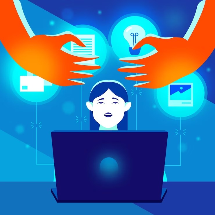 تاثیر شک و تردید به ایمان و باور در نتورک